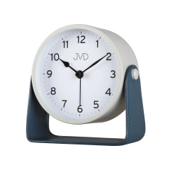 Budík JVD SRP2313.2, 13cm Budík JVD SRP2313.2, 13cm